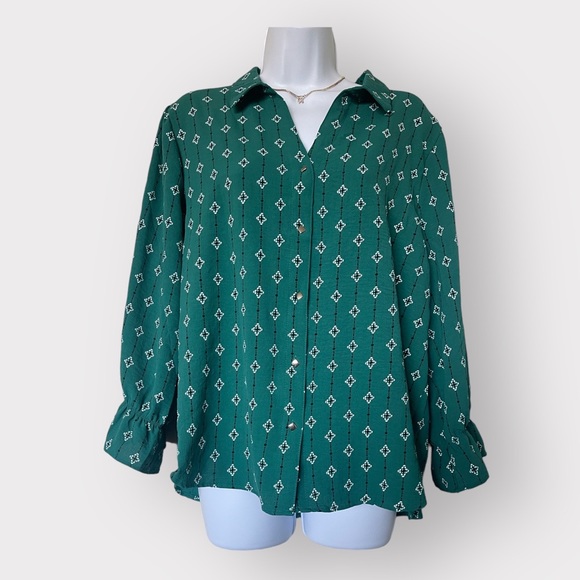 Adrienne Vittadini Other - Andrienne Vittadani Blouse
